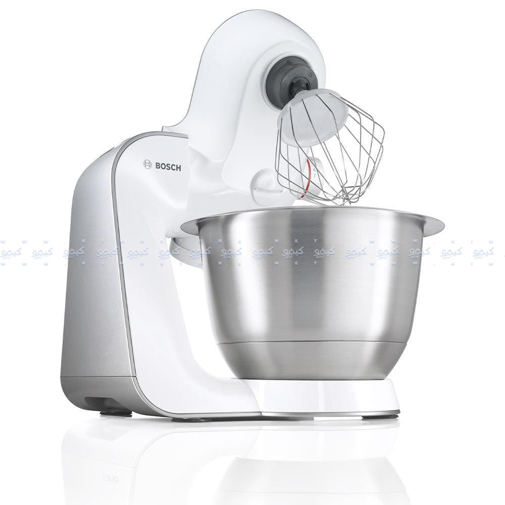 كيتشن ماشين بوش 3.9 لتر 900 وات MUM54251