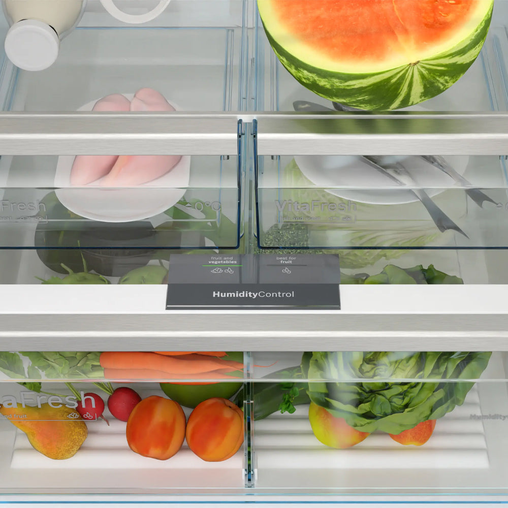 Bosch Refrigerator Series 6 KGN76CI3E8 No Frost 526L 2 Doors