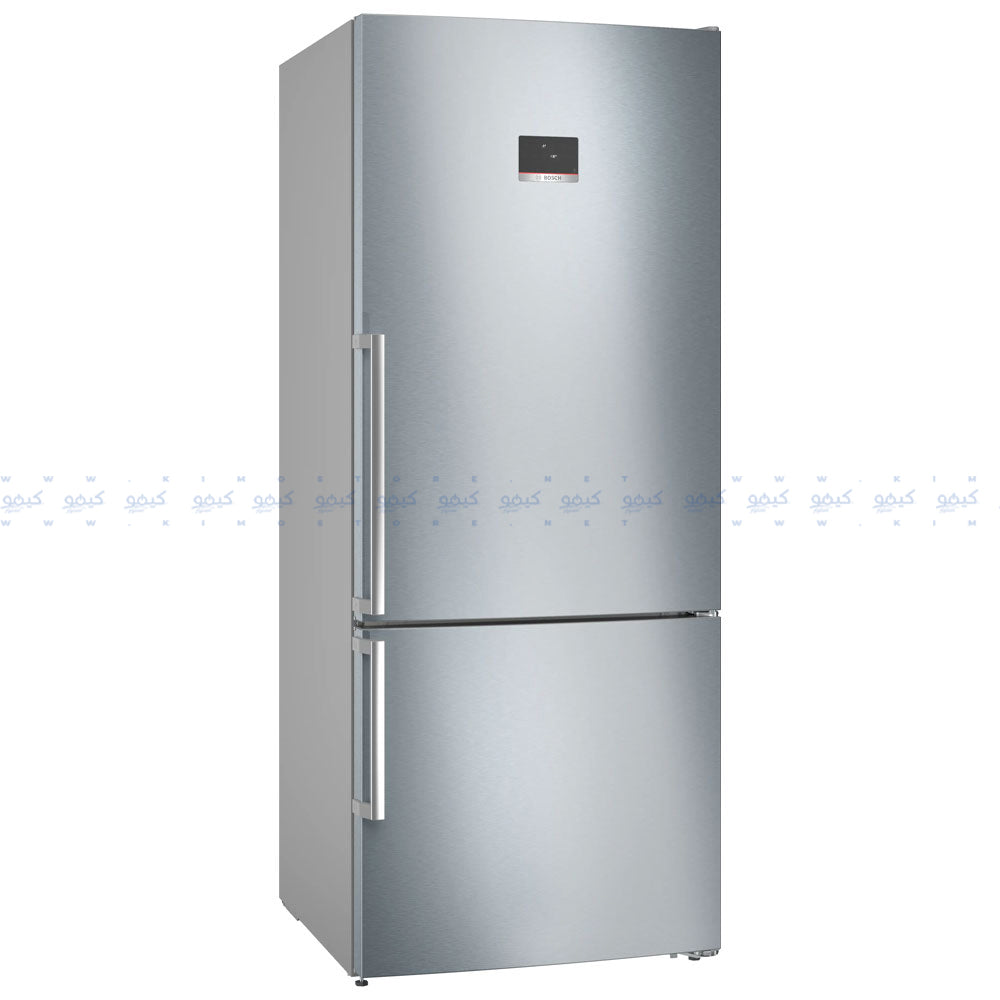 Bosch Refrigerator Series 6 KGN76CI3E8 No Frost 526L 2 Doors