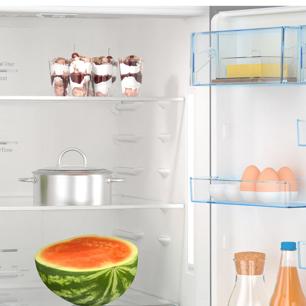 Bosch Refrigerator Series 6 KGN76CI3E8 No Frost 526L 2 Doors