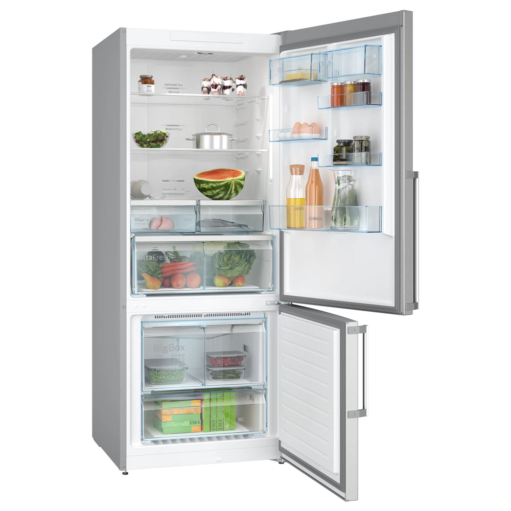 Bosch Refrigerator Series 6 KGN76CI3E8 No Frost 526L 2 Doors