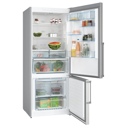 Bosch Refrigerator Series 6 KGN76CI3E8 No Frost 526L 2 Doors