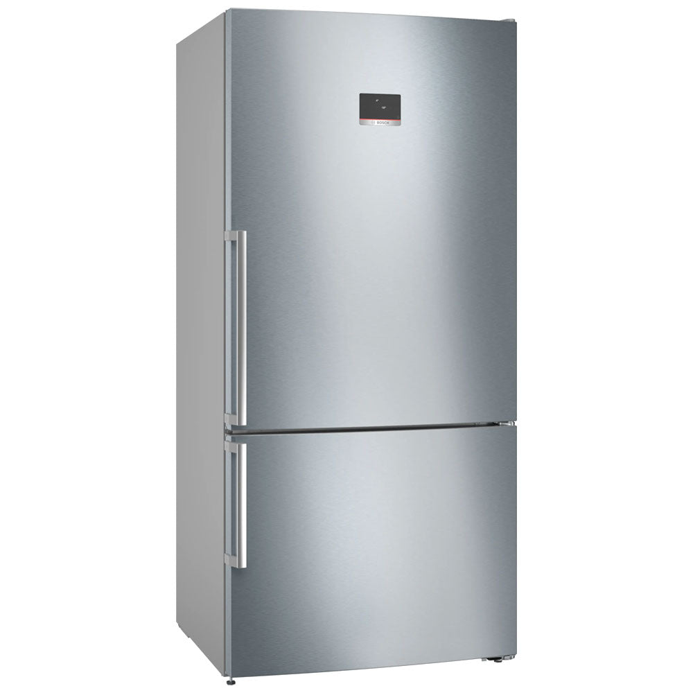 Bosch Refrigerator Series 6 KGN86CI3E8 No Frost 631L 2 Doors