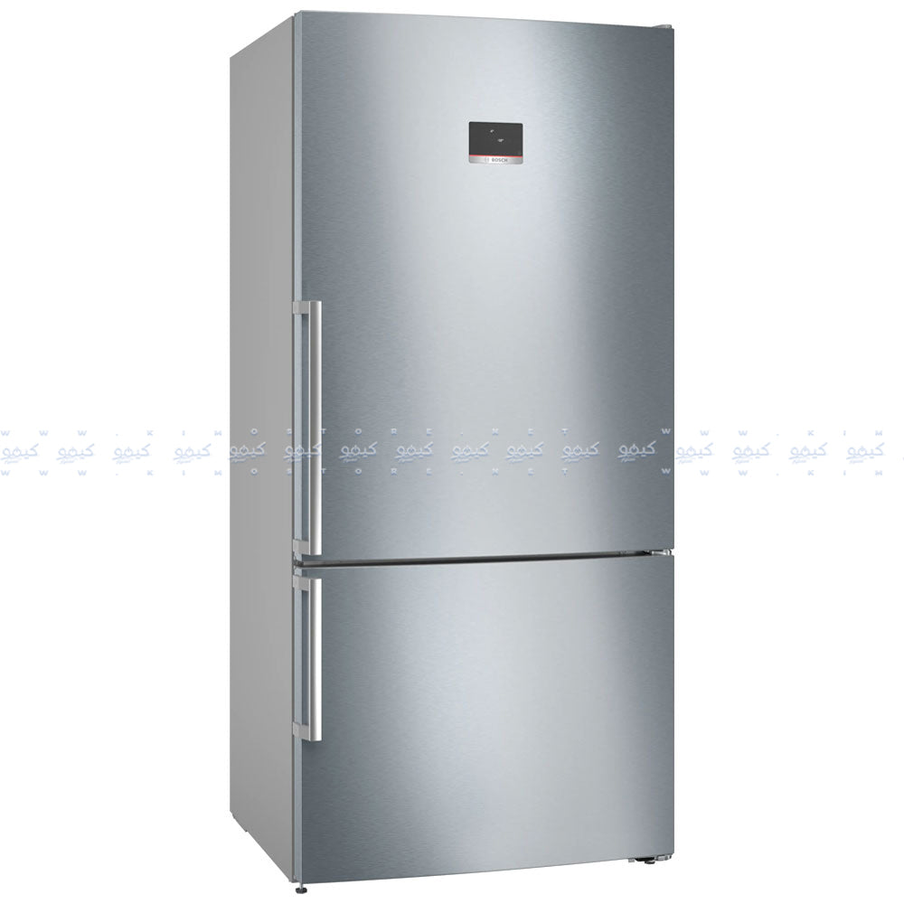 Bosch Refrigerator Series 6 KGN86CI3E8 No Frost 631L 2 Doors