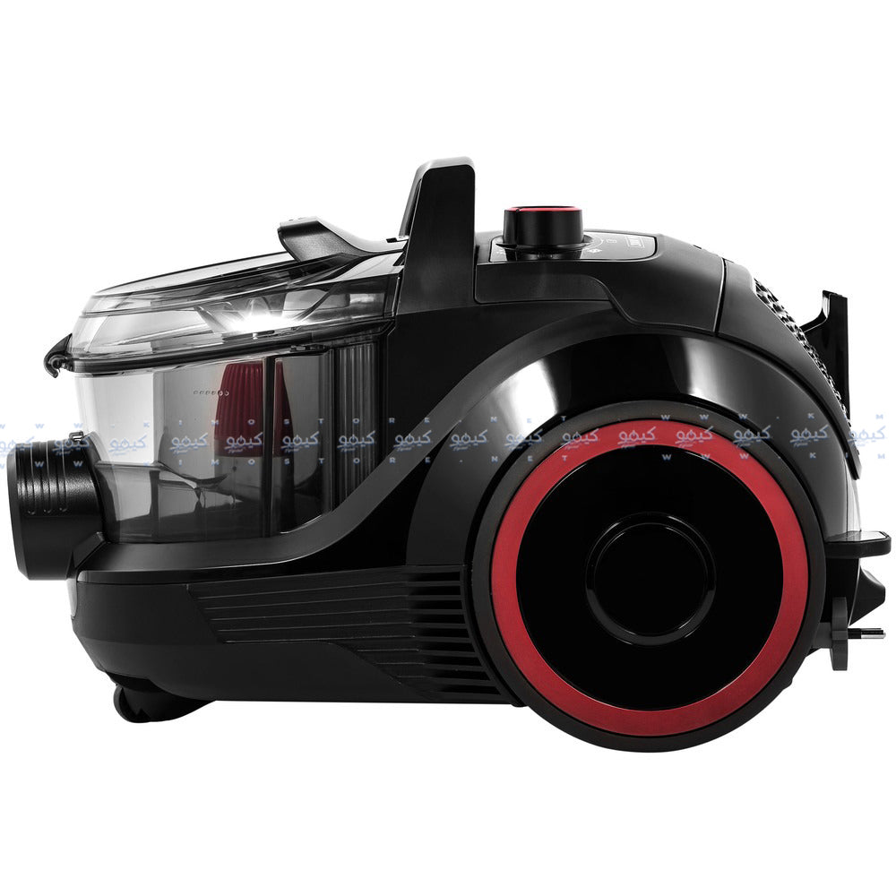 Bosch Series 4 Bagless Vacuum Cleaner ProPower BGS21WPOW 2L 2000W - Black