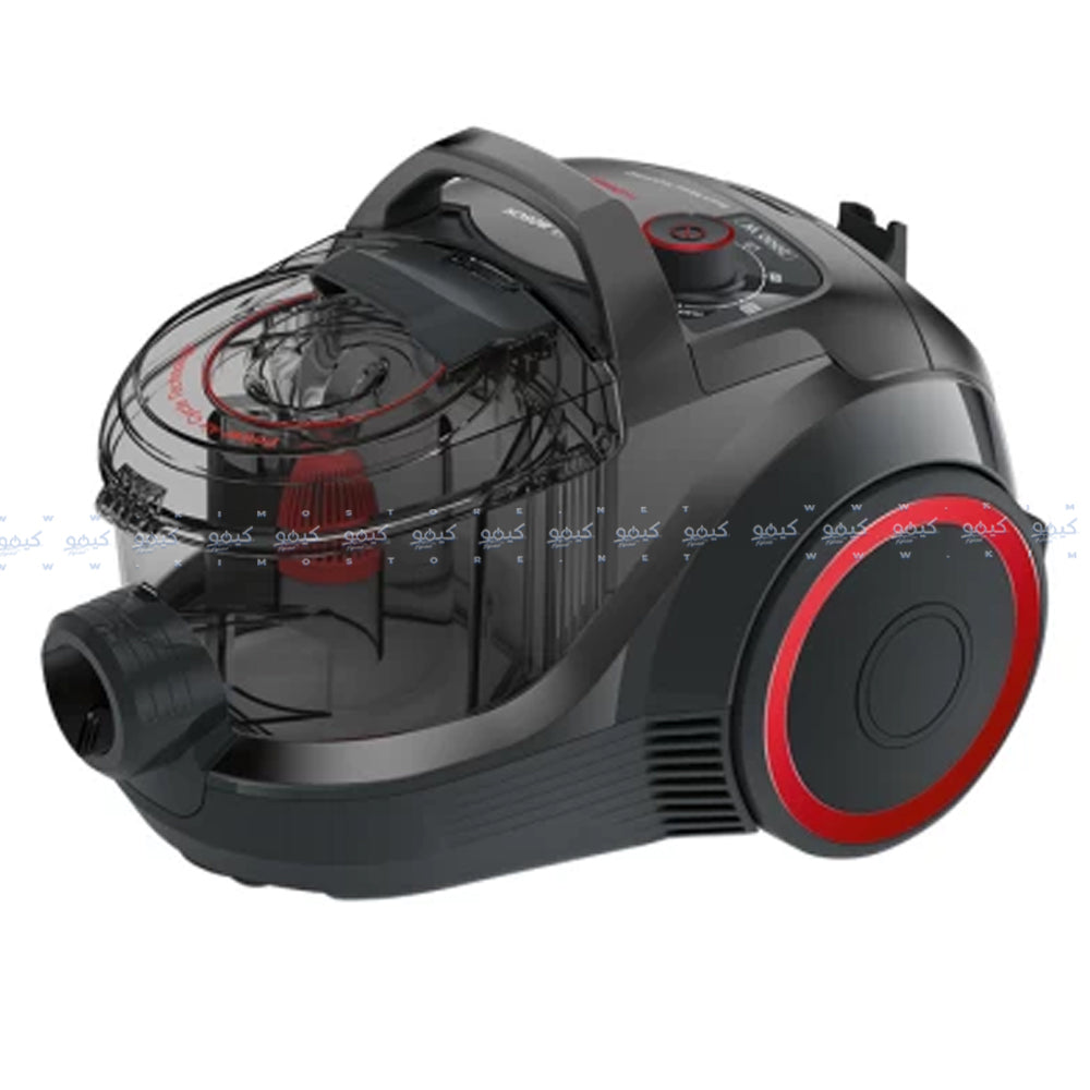 Bosch Series 4 Bagless Vacuum Cleaner ProPower BGS21WPOW 2L 2000W - Black
