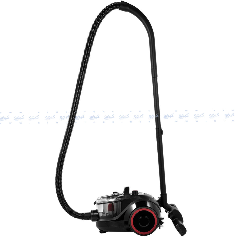 Bosch Series 4 Bagless Vacuum Cleaner ProPower BGS21WPOW 2L 2000W - Black