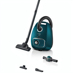 Bosch Series 4 Vacuum Cleaner BGL41WFAMP 4L 2000W