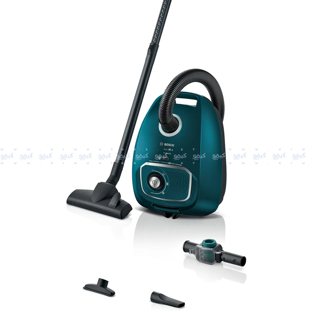 Bosch Series 4 Vacuum Cleaner BGL41WFAMP 4L 2000W