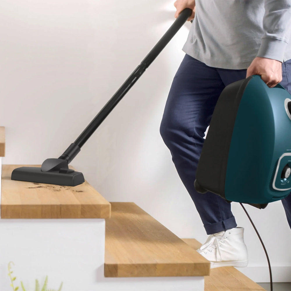 مكنسة كهربائية بوش 4 لتر