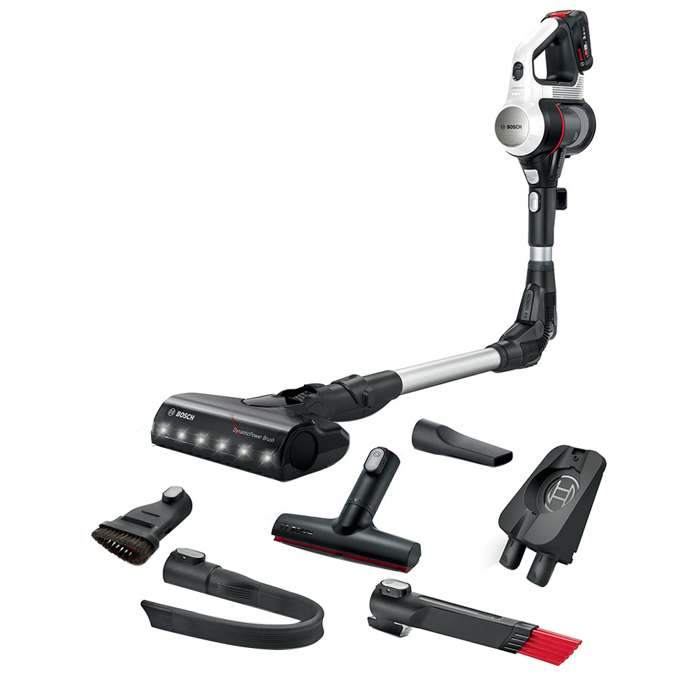 Bosch Unlimited 7 Bagless Vacuum Cleaner BCS711XXL 0.3L 18V