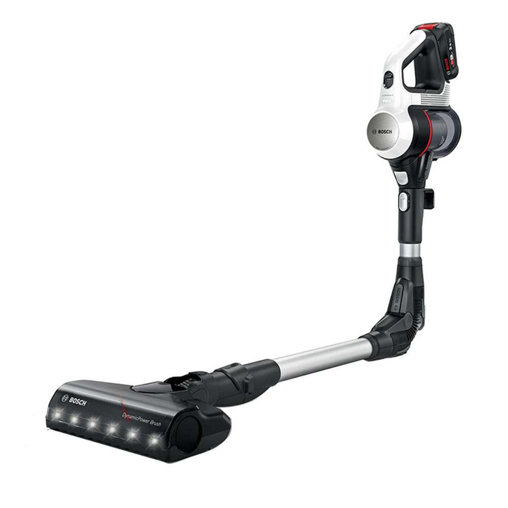 Bosch Unlimited 7 Bagless Vacuum Cleaner BCS711XXL 0.3L 18V