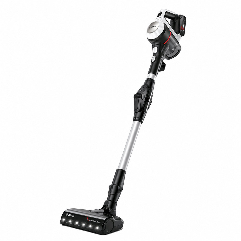 Bosch Unlimited 7 Bagless Vacuum Cleaner BCS711XXL 0.3L 18V