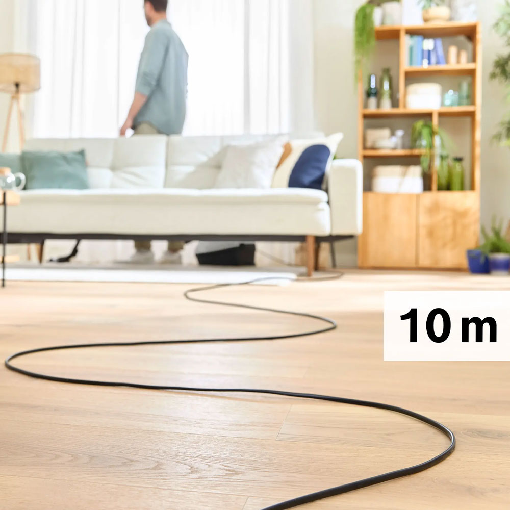 Bosch Vacuum