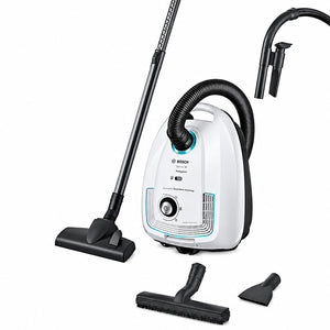 Bosch Vacuum Cleaner BGL38WHYG 4L 2200W - White