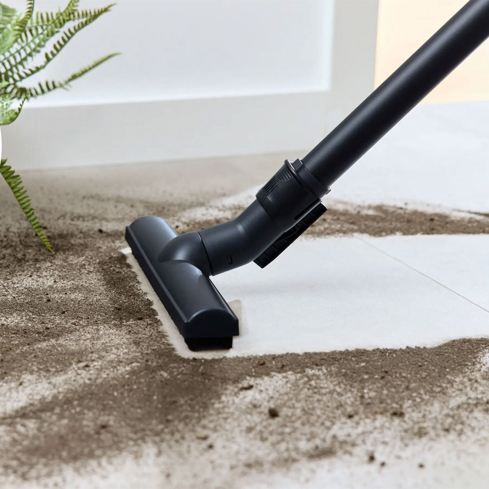 Bosch Vacuum Cleaner 4L 2200W - White