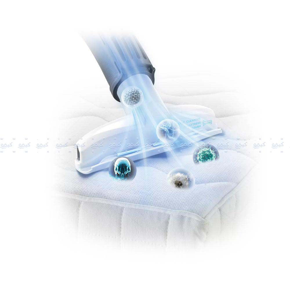 مكنسة كهربائية بوش رطب وجاف 5 لتر 2000 وات BWD420HYG