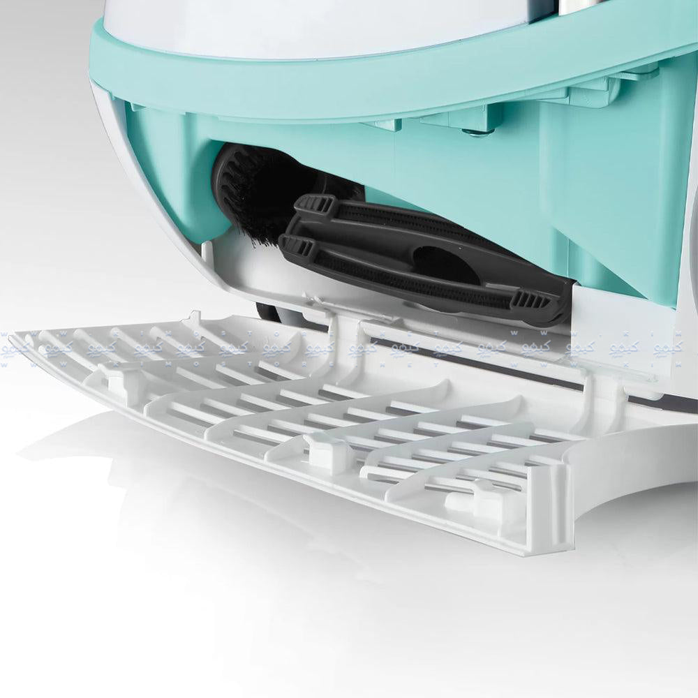 مكنسة كهربائية بوش رطب وجاف 5 لتر 2000 وات BWD420HYG