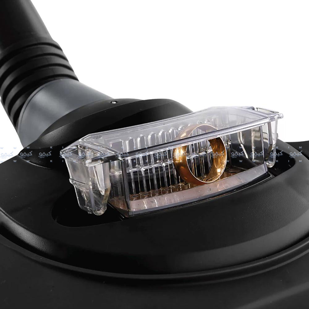 مكنسة كهربائية بوش رطب وجاف 5 لتر 2000 وات BWD420HYG