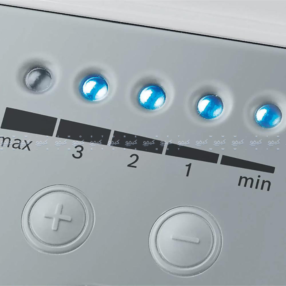 مكنسة كهربائية بوش رطب وجاف 5 لتر 2000 وات BWD420HYG