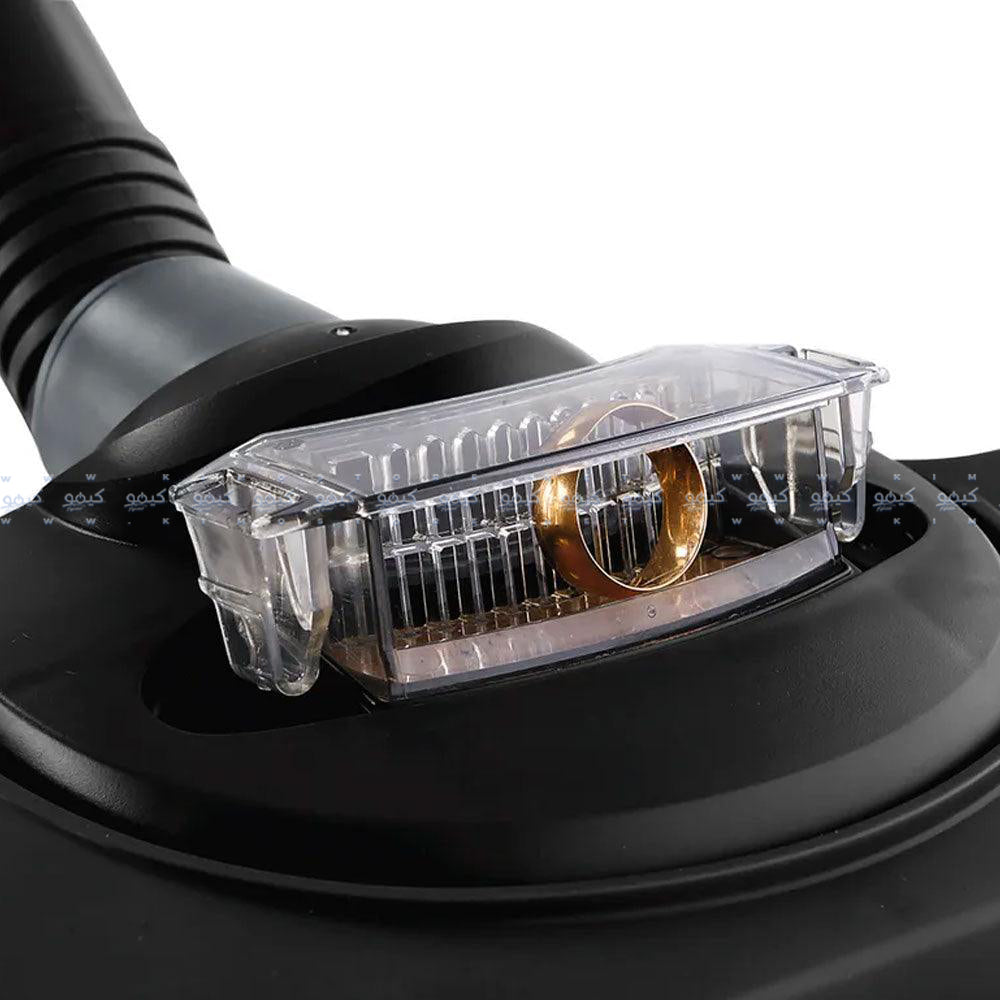 مكنسة كهربائية بوش
