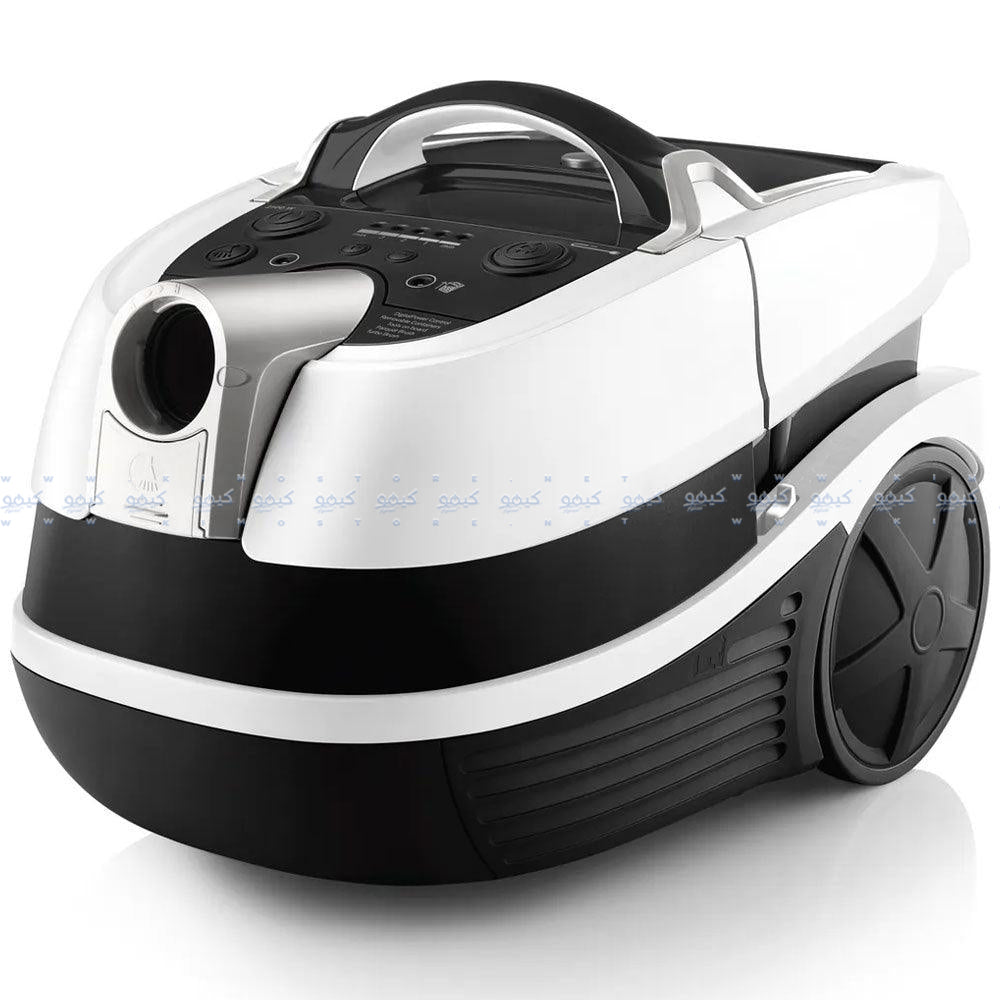 BWD421PRO مكنسة كهربائية للتنظيف الرطب والجاف