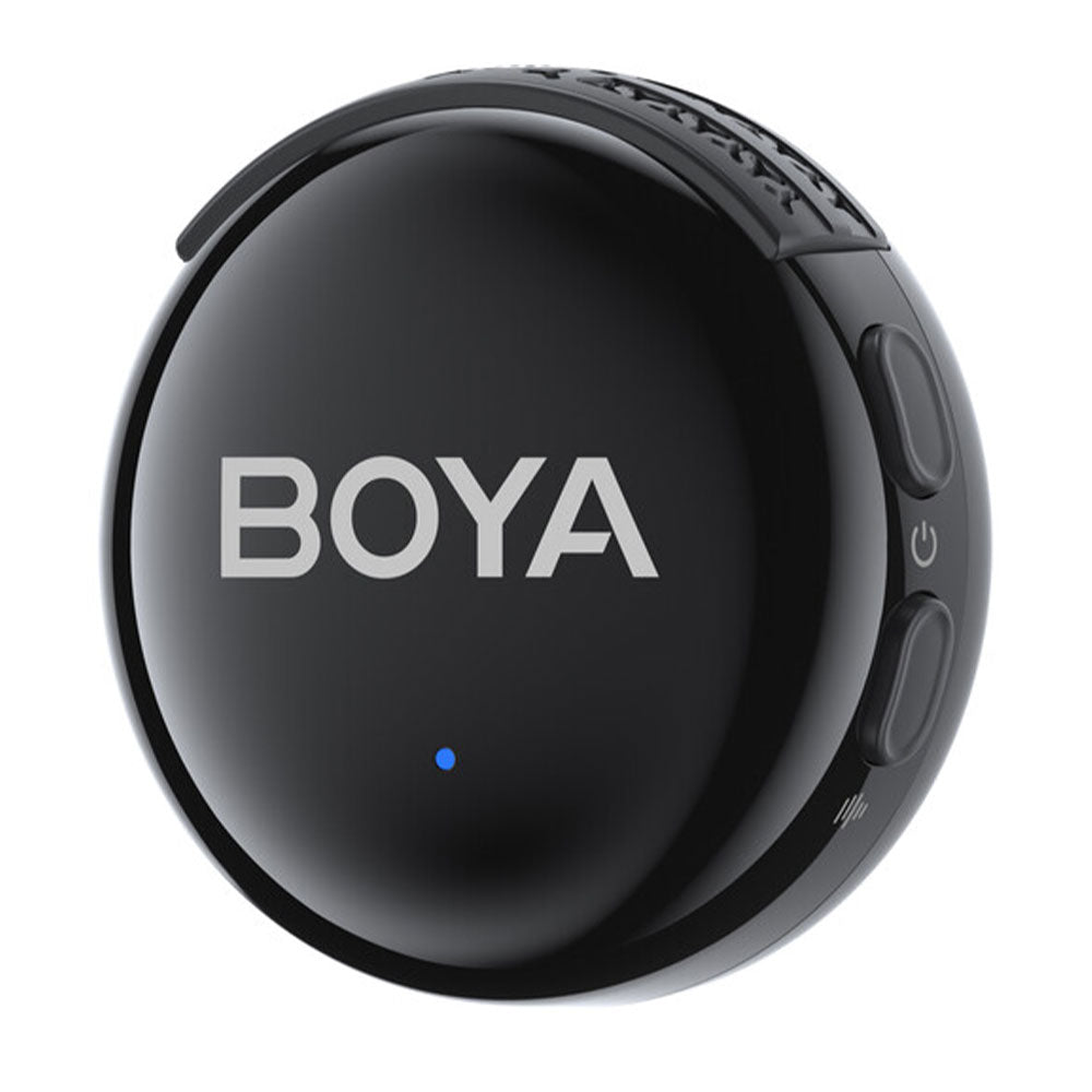 Boya BOYALINK 3-01 All-in-one Dual Channel Microphone System 