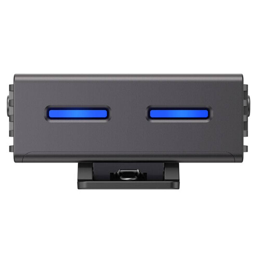 Boya BOYALINK Dual Channel Wireless Microphone System 