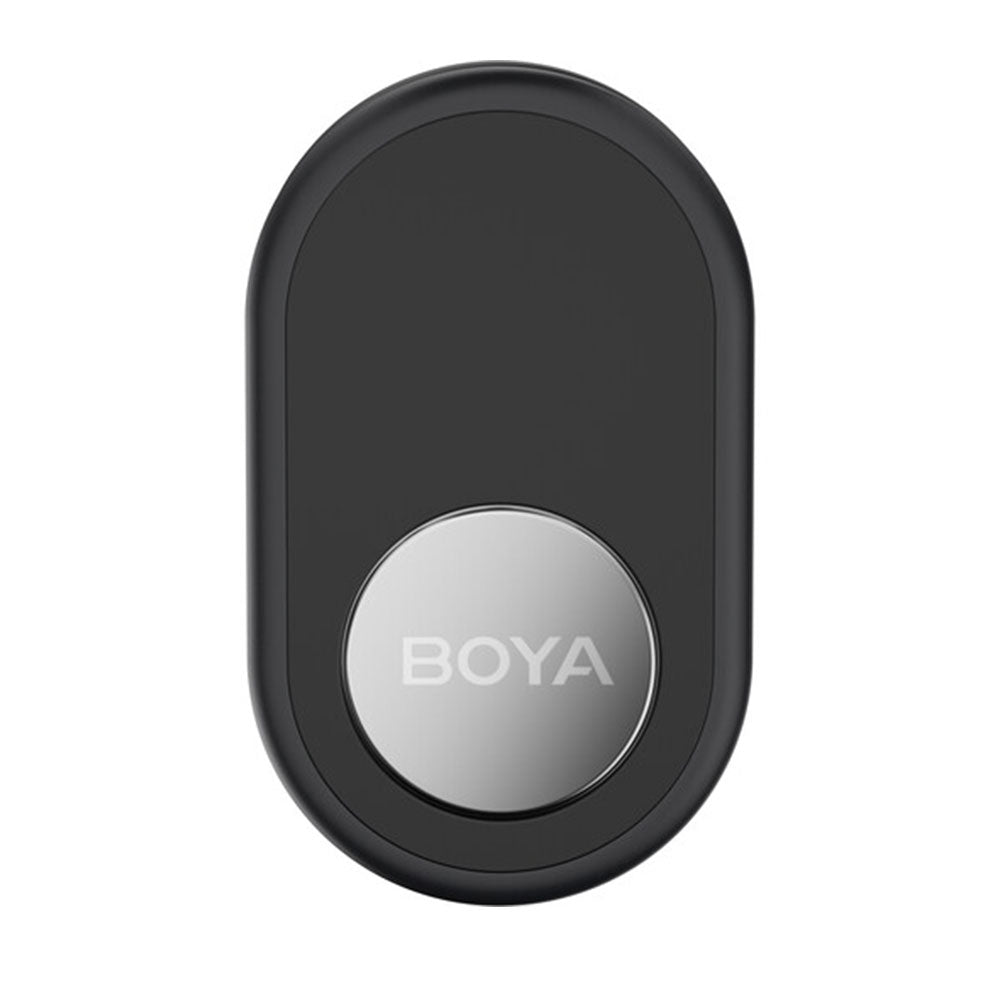 Boya BOYALINK 3-01 All-in-one Dual Channel Wireless Microphone System 