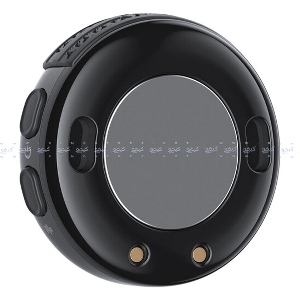 Boya BOYALINK 3-02 2In1 Dual Channel Wireless Microphone System - Black