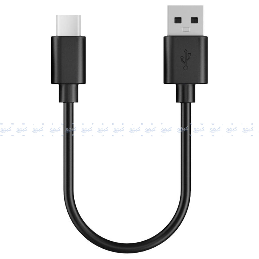 Boya BOYALINK 3-02 2In1 Dual Channel Wireless Microphone System - Black