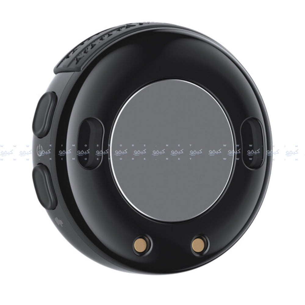  نظام ميكروفون بويا 3 في 1 لاسلكي BOYALINK 3-04 - أسود 