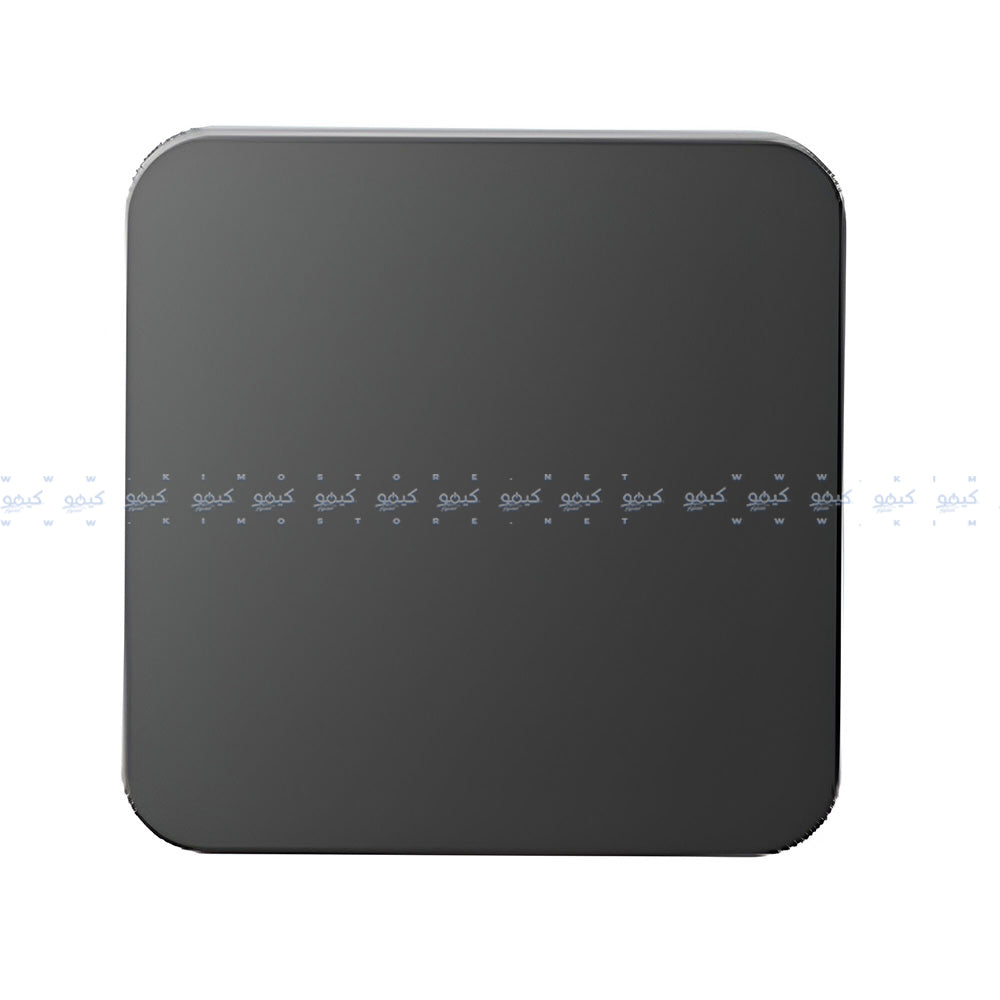  نظام ميكروفون بويا لاسلكي 2 في 1 ثنائي القناة BOYAMIC 2-02 - أسود 