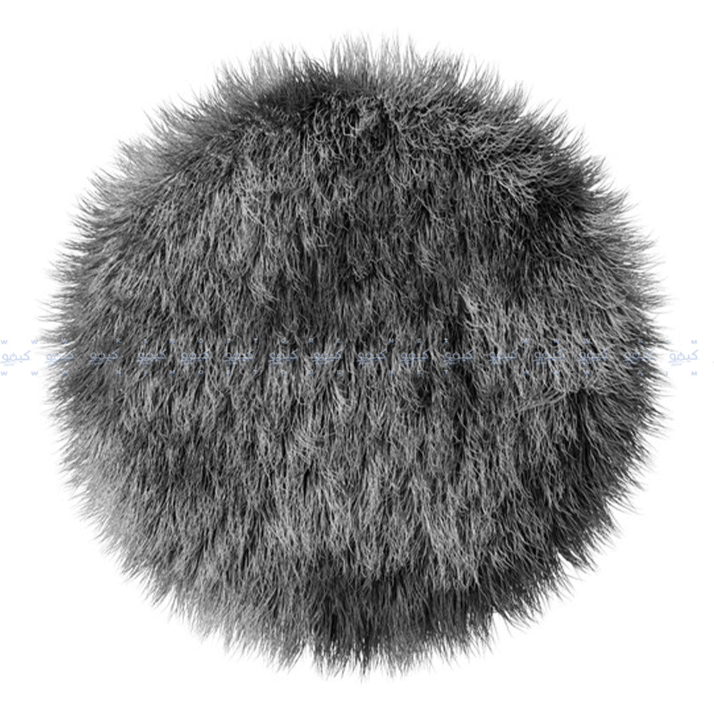  نظام ميكروفون بويا لاسلكي 2 في 1 ثنائي القناة BOYAMIC 2-02 - أسود 