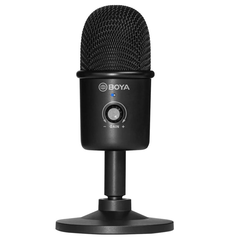 Boya BY-CM3 Wired Microphone