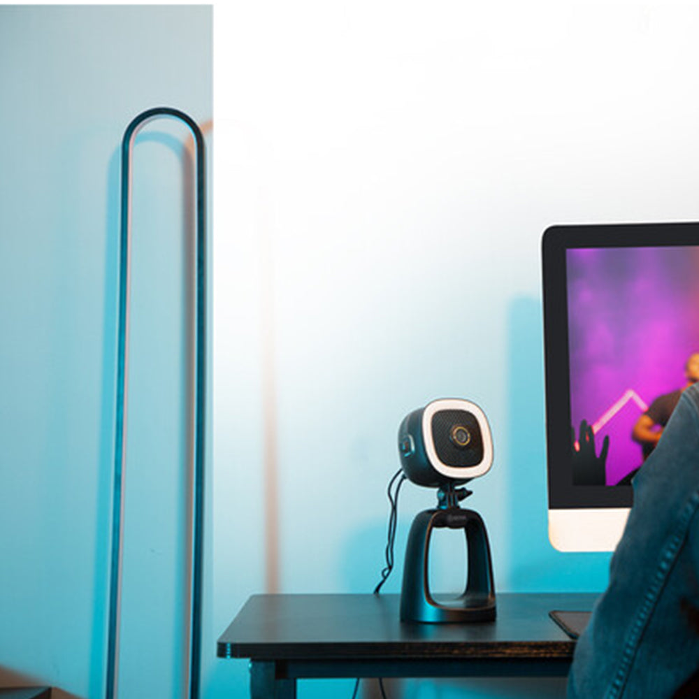 ميكروفون بويا سلكي الكل في واحد BY-CM6B