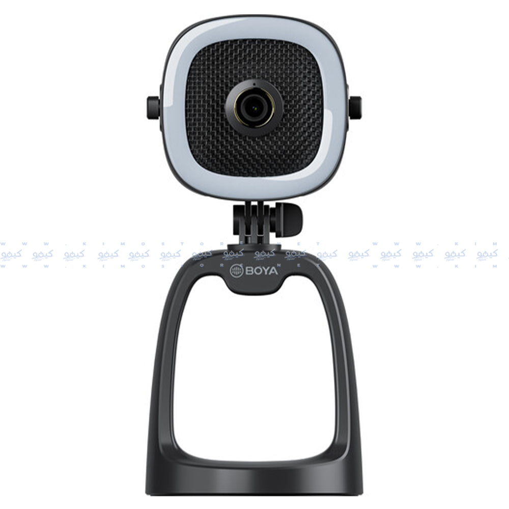 Boya BY-CM6B All-In-One Wired Microphone