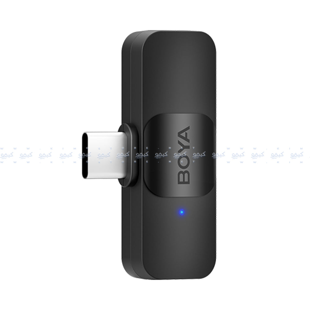 Boya BY-V10 Type-C Microphone 
