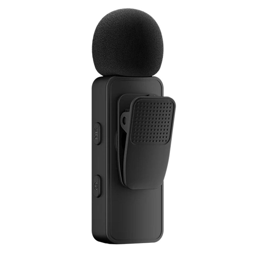 Boya 2.4GHz Wireless Microphone System
