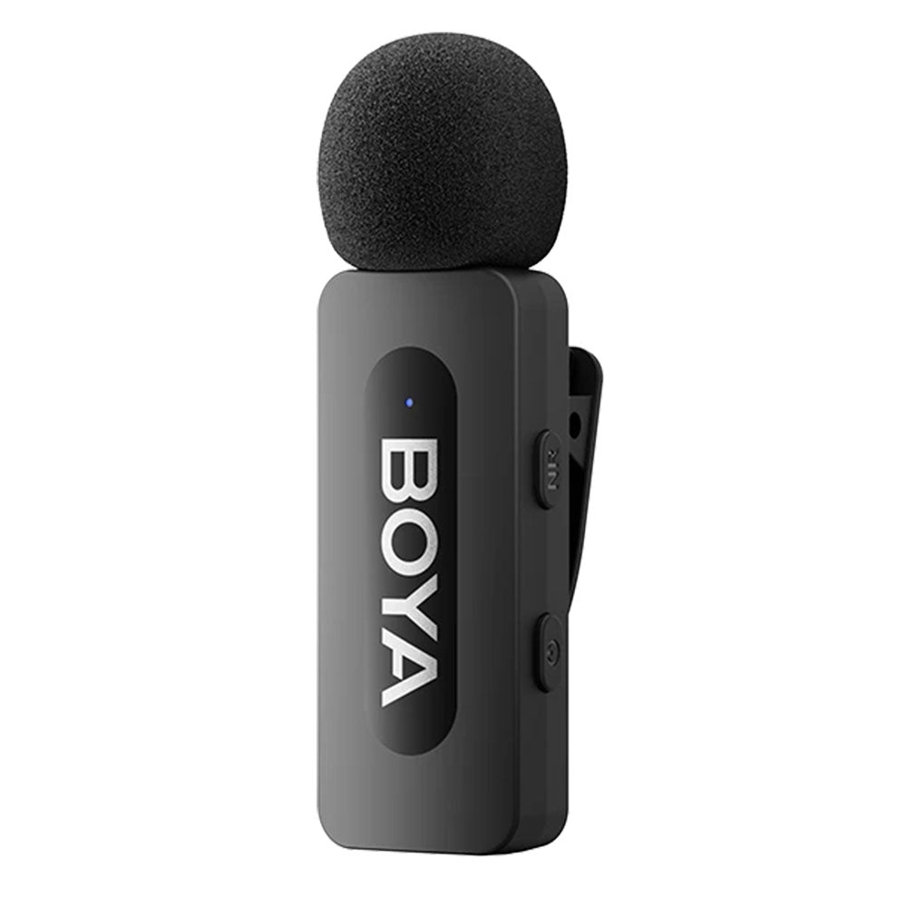 Boya BY-V1 (V2.0) Lightning