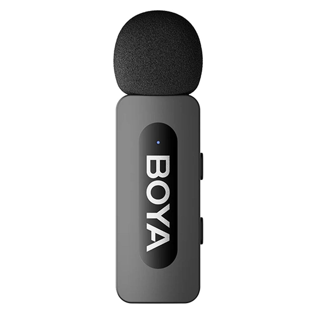 Boya BY-V1 (V2.0) Lightning 2.4GHz Wireless