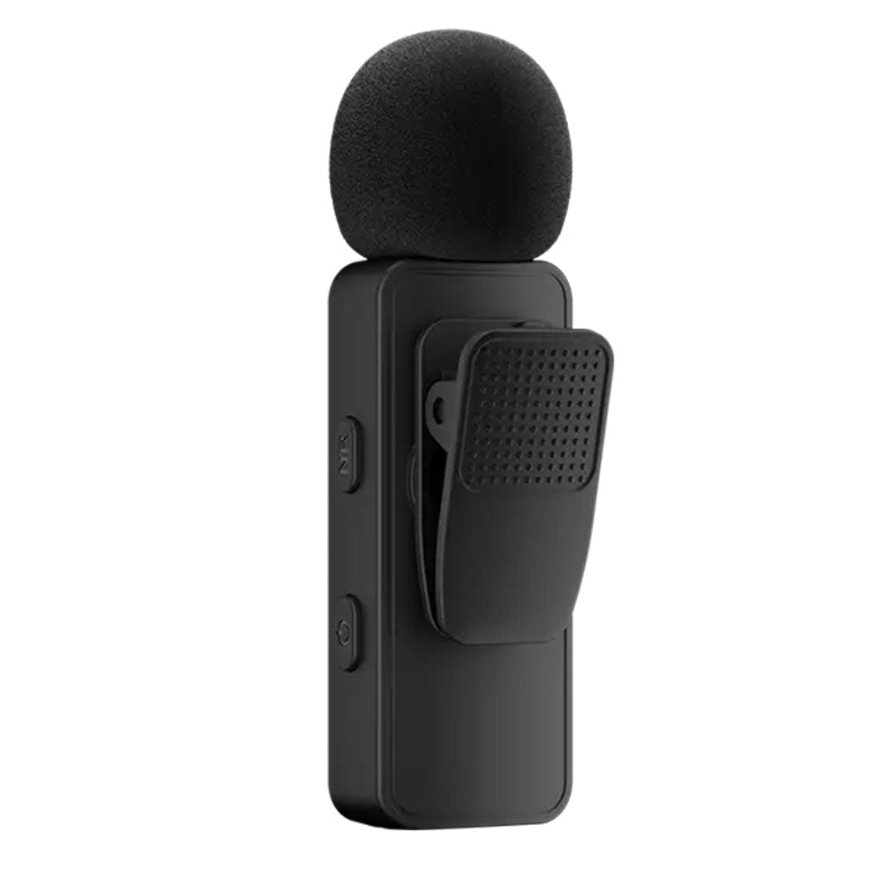 Boya BY-V3 Combo 2in1 2.4GHz Dual Channel Wireless Microphone System