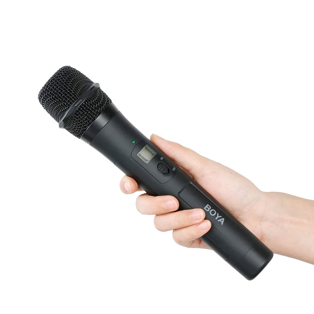 Boya BY-WHM8 Pro Microphone