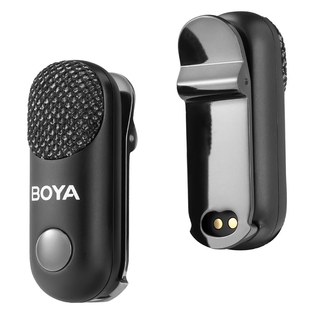Boya Magic-05 Type-C Microphone System
