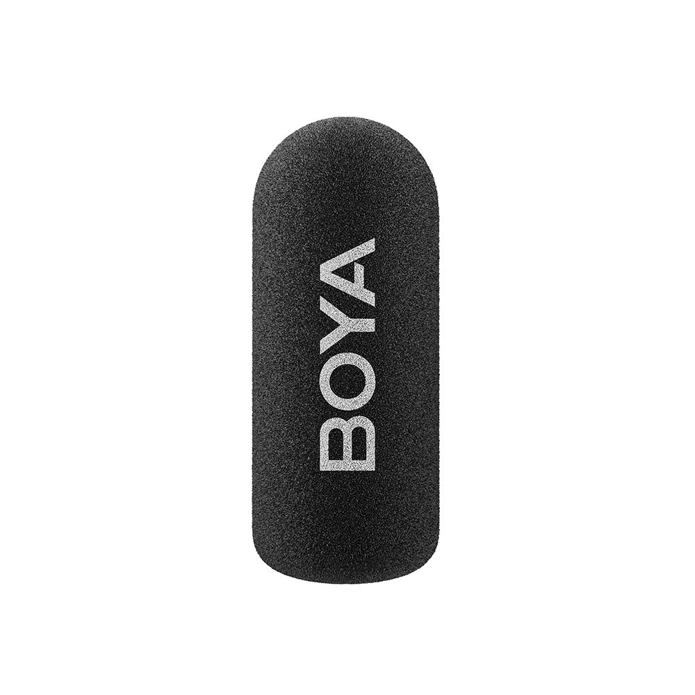 Boya Magic