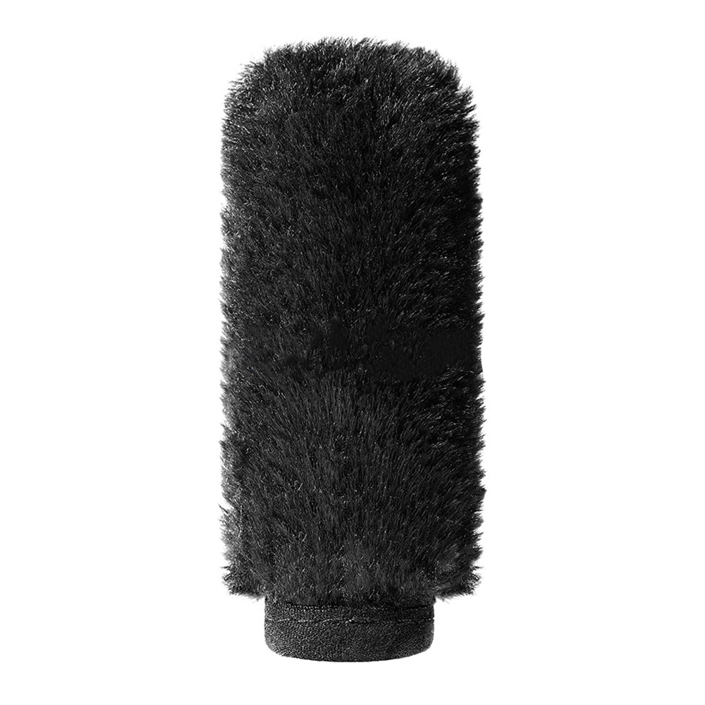 Boya Magic-05 Type-C 2.4GHz Dual Channel Wireless Microphone System - Black