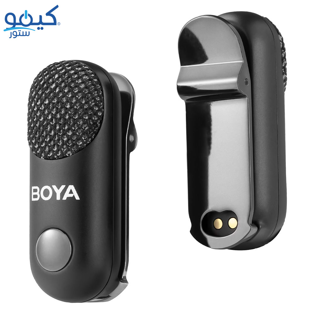 Boya Magic-05 Microphone 