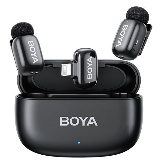 Boya Mini-15 Lightning