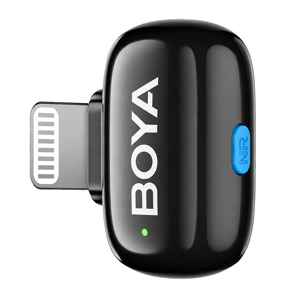 Boya Mini-16 Lightning 2.4GHz 
