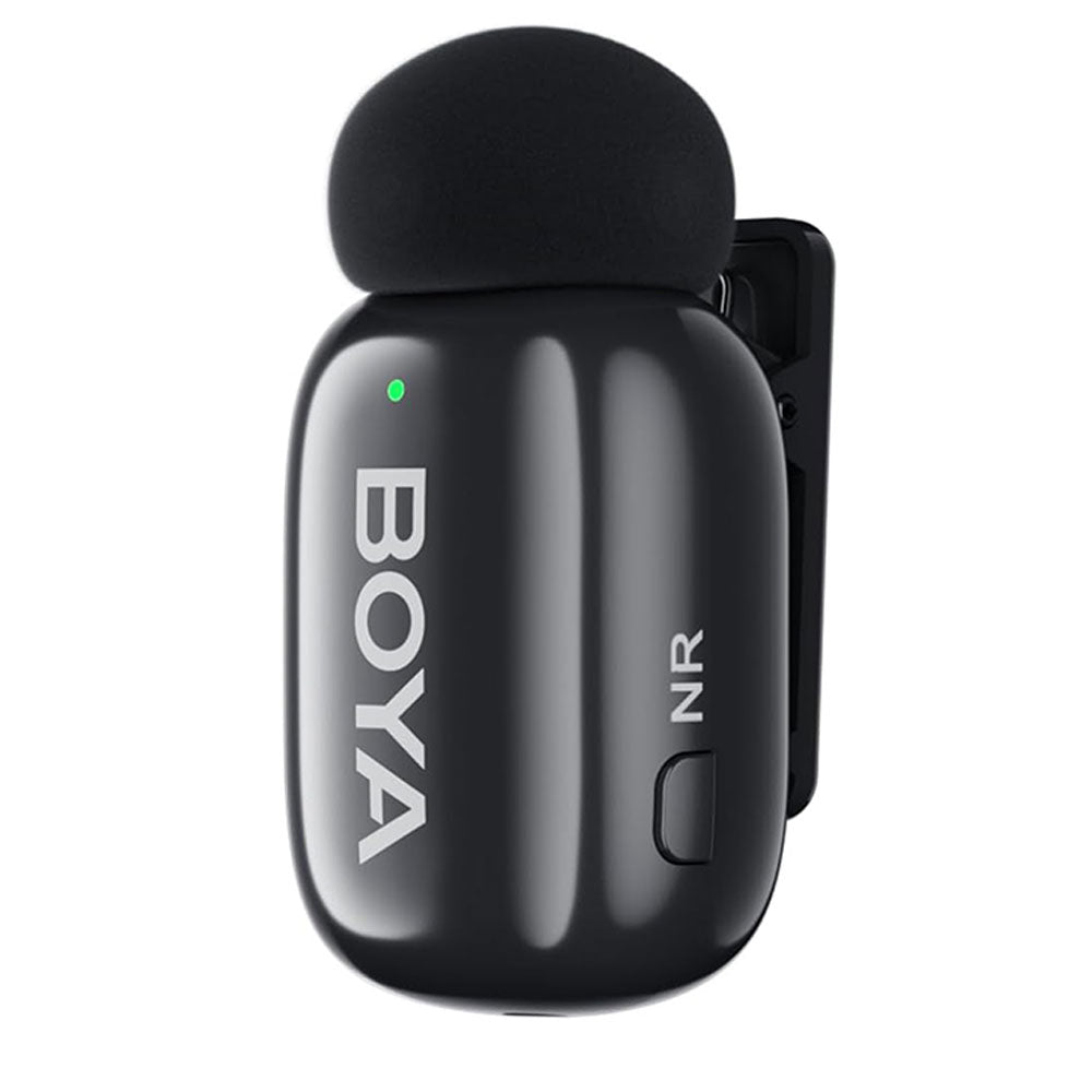 Boya Mini-16 Lightning 2.4GHz Wireless 